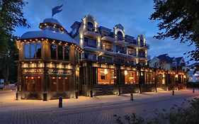 Europa Hotel Kühlungsborn